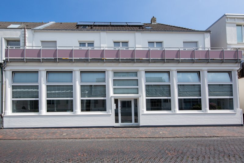 Logierhaus Extra